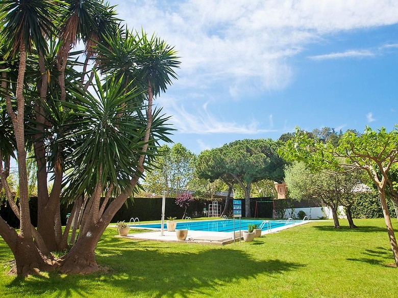 Apartment Edifici Blanqueries II Calella