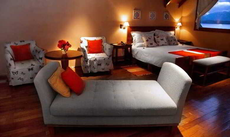 El Faro Boutique Hotel & Spa By Don