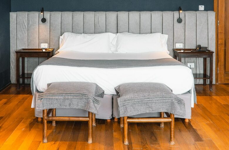 El Faro Boutique Hotel & Spa By Don