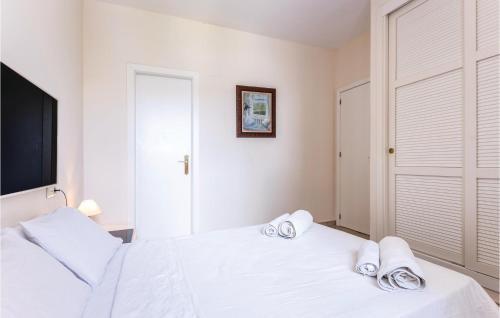 Apartment Manilva