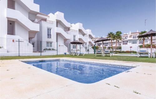 Apartment Manilva