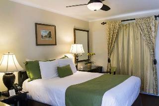 Motel Coast Village Inn