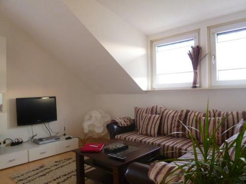 Airport Apartment