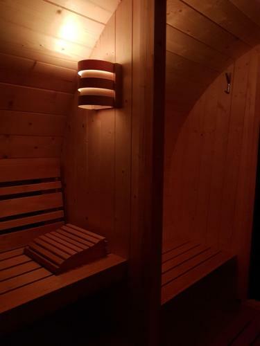 Airport Apartment