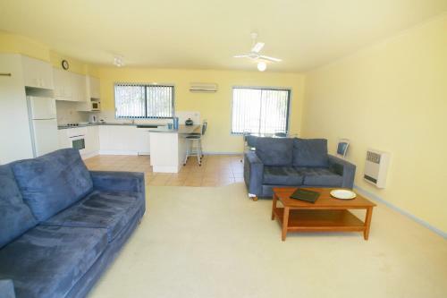 Aparthotel Nautilus Apartments Merimbula