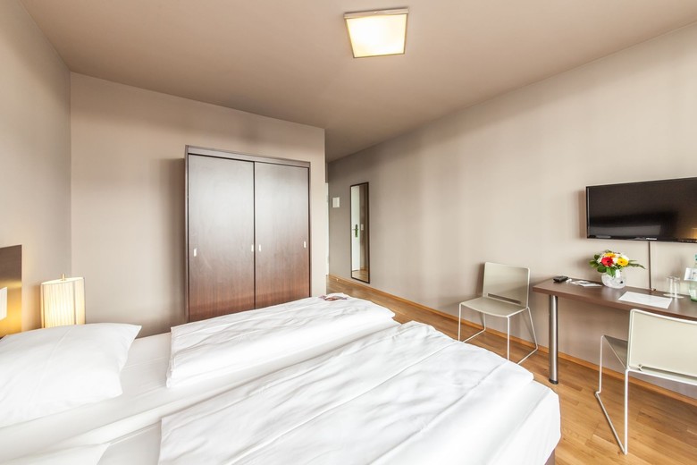 Novum Hotel Ravenna Berlin Steglitz