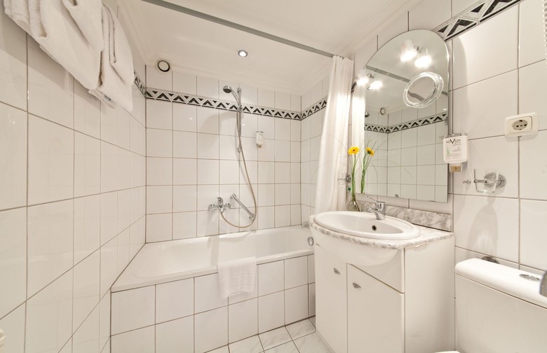 Novum Hotel Ravenna Berlin Steglitz
