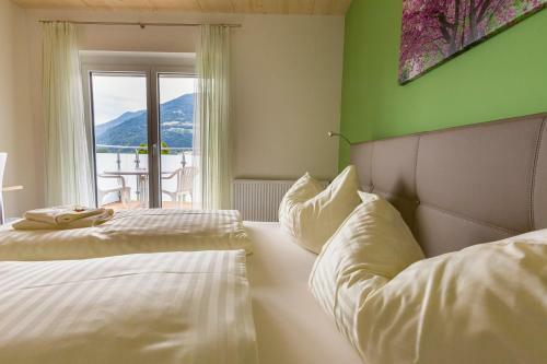 Hostal G�stehaus Krappinger/pizzeria Mamma Mia