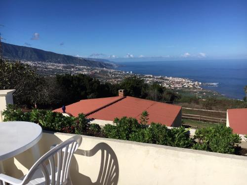 Apartamento Vivecanarias Natural Cb