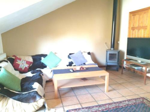Apartamento Vivecanarias Natural Cb