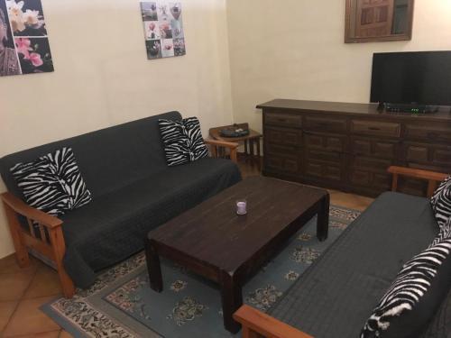 Apartamento Vivecanarias Natural Cb