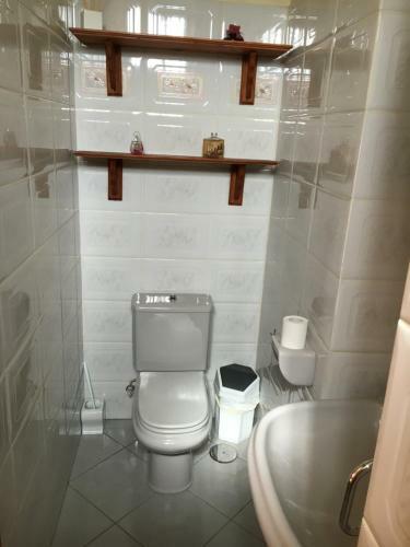 Apartamento Vivecanarias Natural Cb