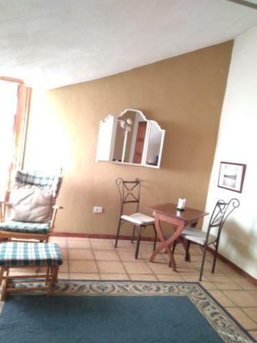Apartamento Vivecanarias Natural Cb