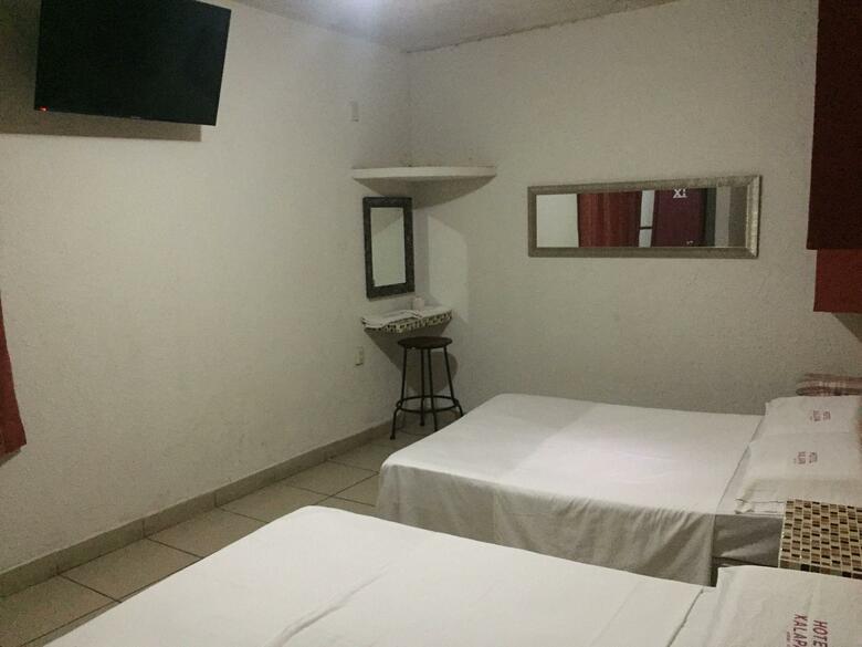 Hotel Xalapa