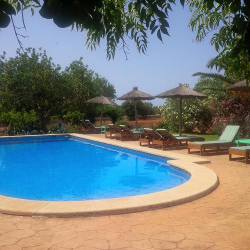 Hotel Son Marimon Adults Only