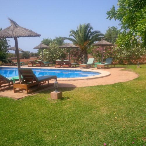 Hotel Son Marimon Adults Only