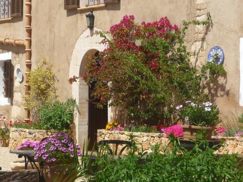 Hotel Son Marimon Adults Only