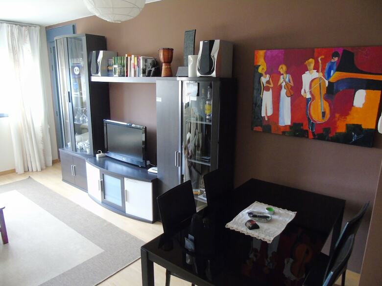 Apartamentos Mequedo