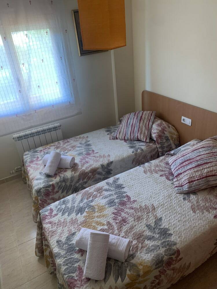 Apartamentos Mequedo