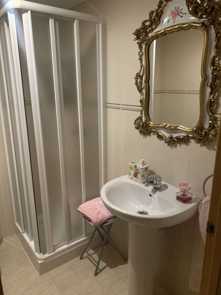 Apartamentos Mequedo