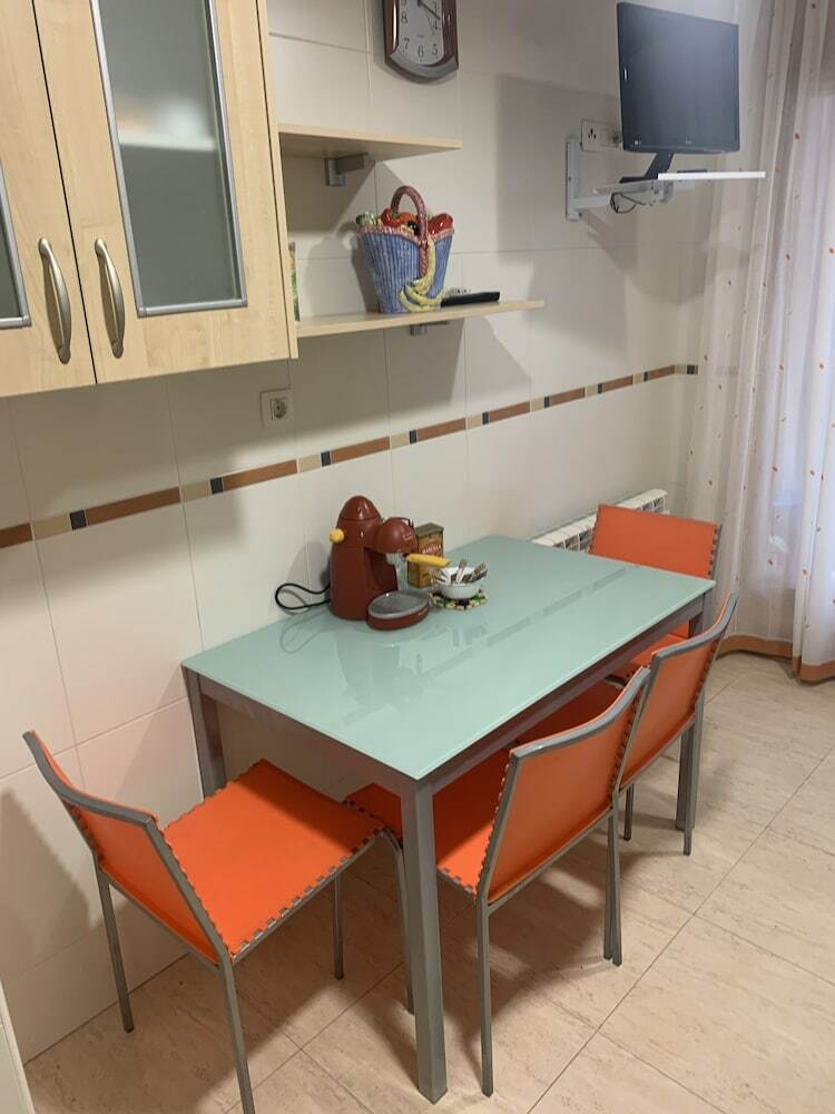 Apartamentos Mequedo
