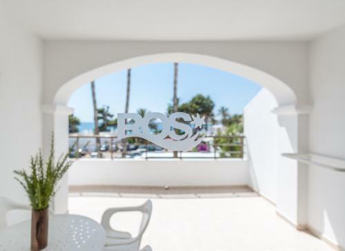 Apartamentos Ros