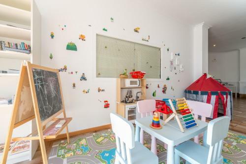 Apartamentos Ros