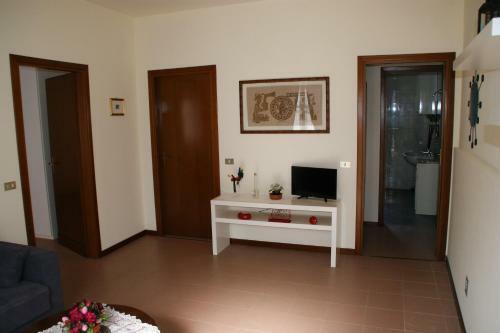 Apartamento Casa Anna Ponte Di Brenta Padova Est