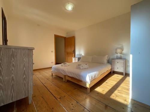 Apartamento Battisti Cozy Flat