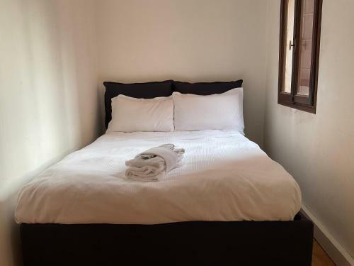 Apartamento Battisti Cozy Flat