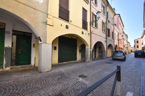 Apartamento Battisti Cozy Flat