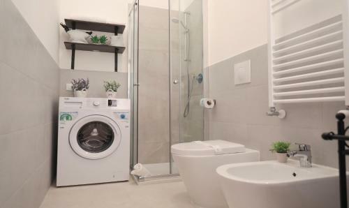 Santa Giustina Apartment