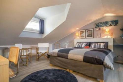 Apartamento Monolocale Di Charme S. Sofia, Sui Tetti Di Padova