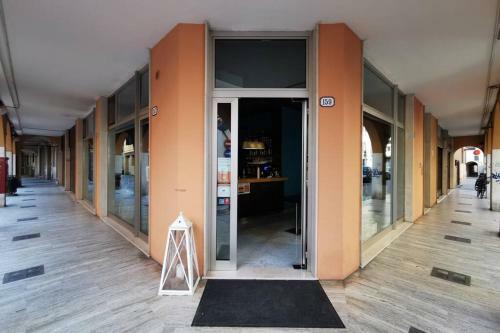 Apartamento Monolocale Di Charme S. Sofia, Sui Tetti Di Padova