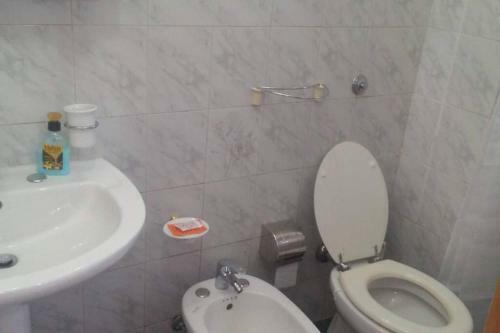 Apartamento Appartamento Incantevole A Palmi