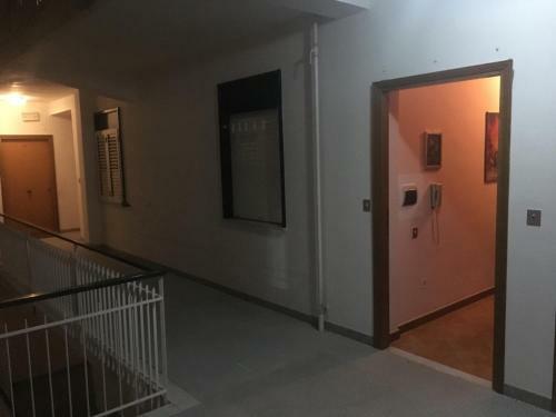 Hostal La Stanzetta D� Lulu?