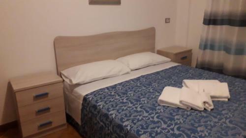 Hostal La Stanzetta D� Lulu?