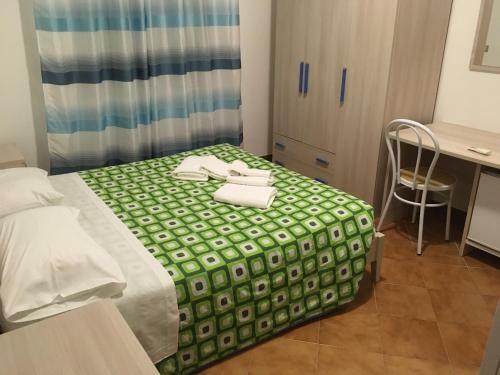 Hostal La Stanzetta D� Lulu?