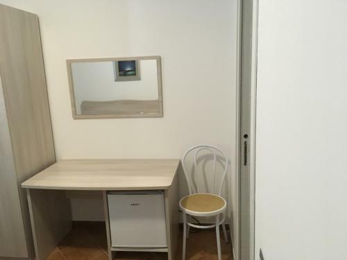 Hostal La Stanzetta D� Lulu?