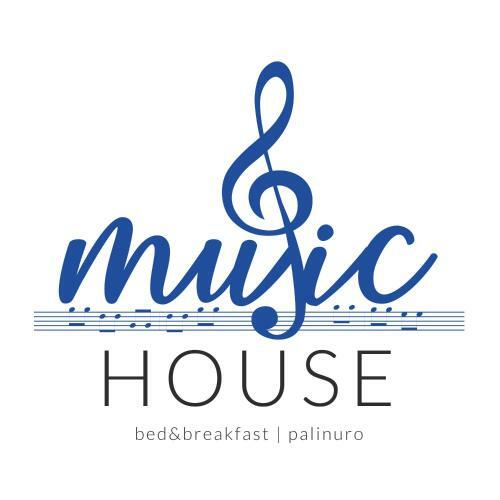 Bed & Breakfast Music House Palinuro
