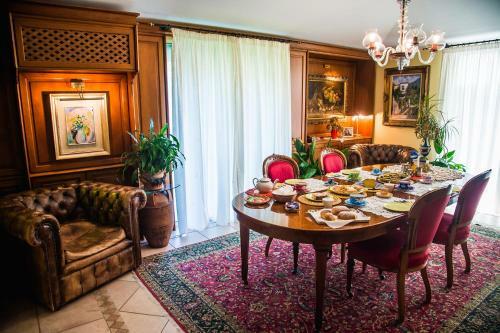 Bed And Breakfast El Due�o