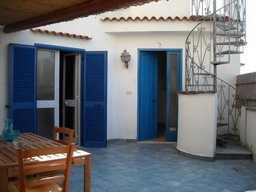 Apartamento Gigia's House