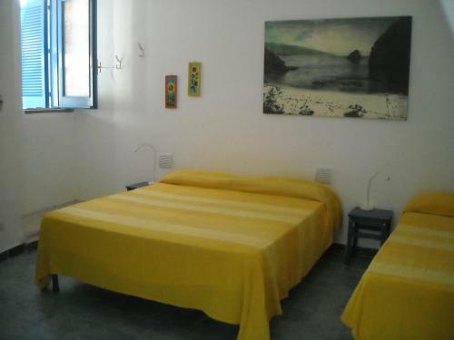 Apartamento Gigia's House