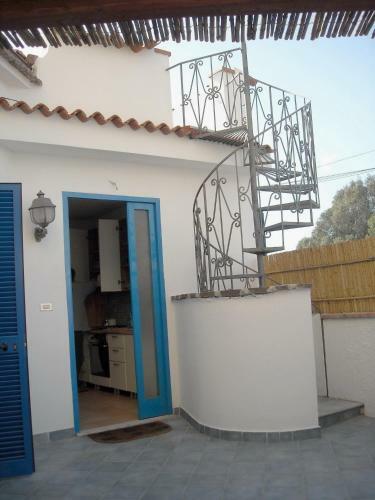 Apartamento Gigia's House