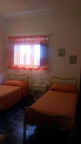 Apartamento Gigia's House