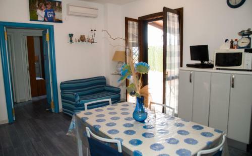 Apartamento Casa Vacanza Benedetto
