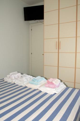 Apartamento Casa Vacanza Benedetto