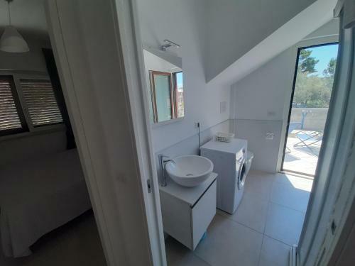 Apartamento Casa Vacanze Palinuro-mare