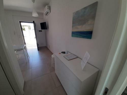Apartamento Casa Vacanze Palinuro-mare