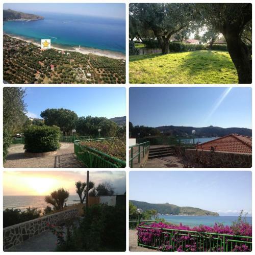 Apartamento Casa Palinuro Vacanze